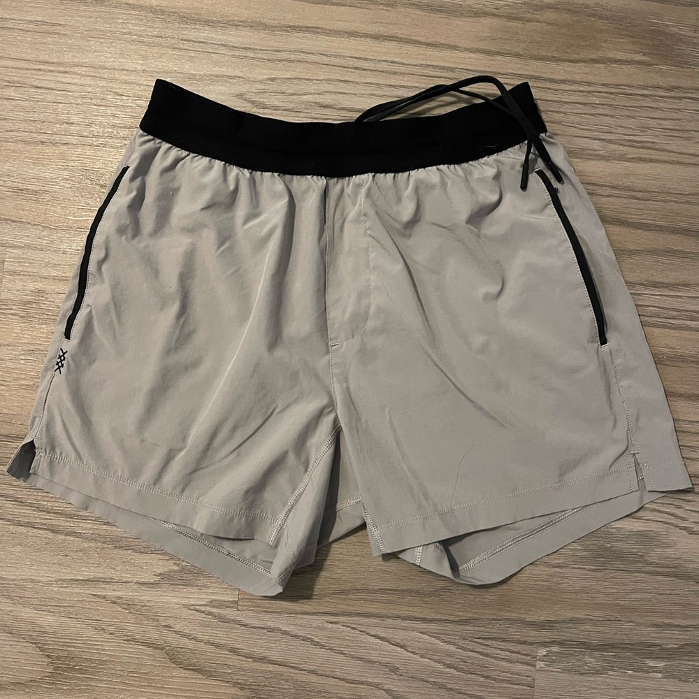 Rhone Mako Tech Shorts